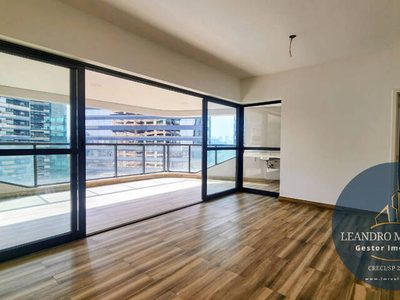 Apartamento, 3 quartos, 162 m² - Foto 5
