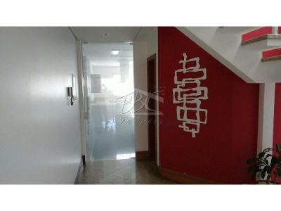 Sobrado, 3 quartos, 238 m² - Foto 4