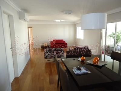 Apartamento, 4 quartos, 210 m² - Foto 3