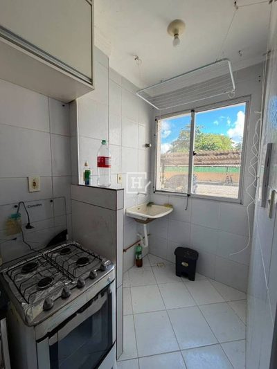 Apartamento, 3 quartos, 75 m² - Foto 5