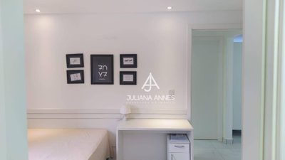Apartamento, 3 quartos, 91 m² - Foto 5