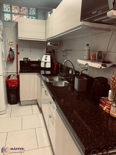Apartamento, 2 quartos, 62 m² - Foto 4