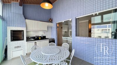 Cobertura, 3 quartos, 114 m² - Foto 1