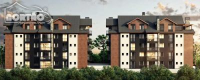 Casa, 1 quarto, 57 m² - Foto 4