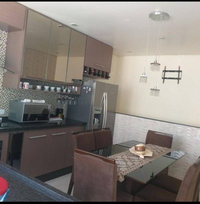 Cobertura, 2 quartos, 105 m² - Foto 1