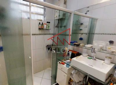 Apartamento, 1 quarto, 43 m² - Foto 1
