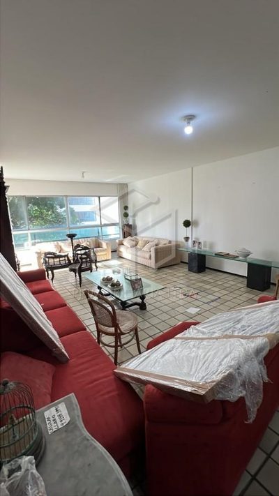 Apartamento, 4 quartos, 187 m² - Foto 4