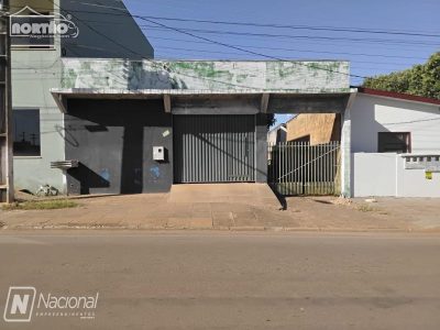 Casa, 3 quartos, 168 m² - Foto 1