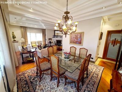 Apartamento, 3 quartos, 472 m² - Foto 4