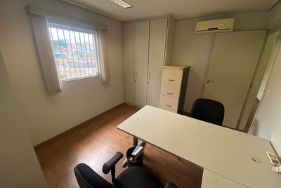 Imóvel Comercial, 236 m² - Foto 4
