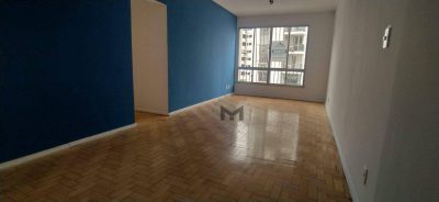 Apartamento, 3 quartos, 98 m² - Foto 1