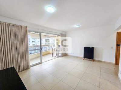 Apartamento, 3 quartos, 104 m² - Foto 2