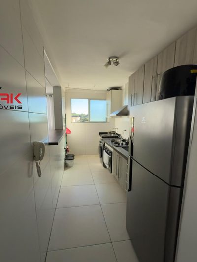Apartamento, 2 quartos, 50 m² - Foto 3
