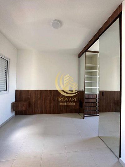 Apartamento, 3 quartos, 75 m² - Foto 2