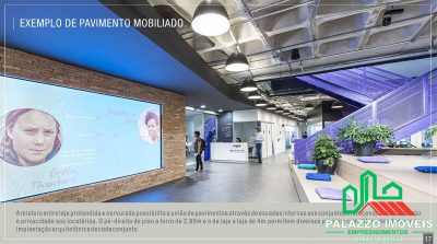 Prédio Inteiro, 1362 m² - Foto 3
