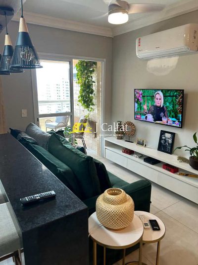 Apartamento, 1 quarto, 70 m² - Foto 3