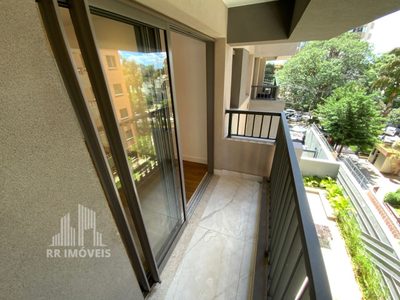 Apartamento, 1 quarto, 52 m² - Foto 3