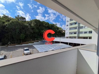 Apartamento, 2 quartos, 52 m² - Foto 4