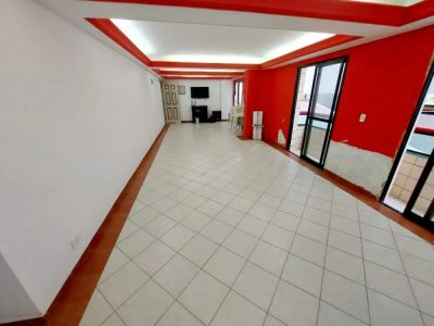 Apartamento, 2 quartos, 56 m² - Foto 3