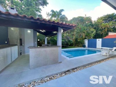 Casa, 4 quartos, 293 m² - Foto 3