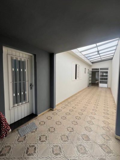 Sobrado, 5 quartos, 275 m² - Foto 3