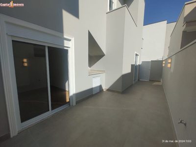Casa, 3 quartos, 271 m² - Foto 2