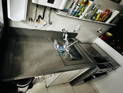 Apartamento, 2 quartos, 57 m² - Foto 5