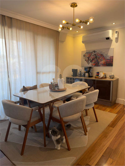 Apartamento, 2 quartos, 85 m² - Foto 4