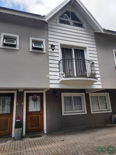 Casa, 3 quartos, 96 m² - Foto 2