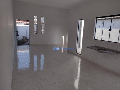Casa, 2 quartos, 63 m² - Foto 3
