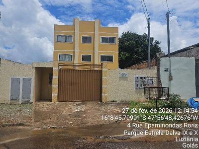 Apartamento, 2 quartos, 64 m² - Foto 1