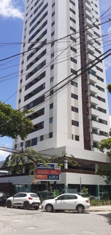Apartamento, 2 quartos, 50 m² - Foto 3