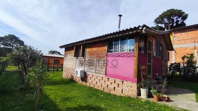 Casa, 7 quartos, 180 m² - Foto 4