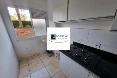 Apartamento, 2 quartos, 43 m² - Foto 2