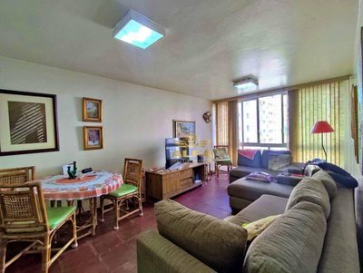 Apartamento, 2 quartos, 80 m² - Foto 4