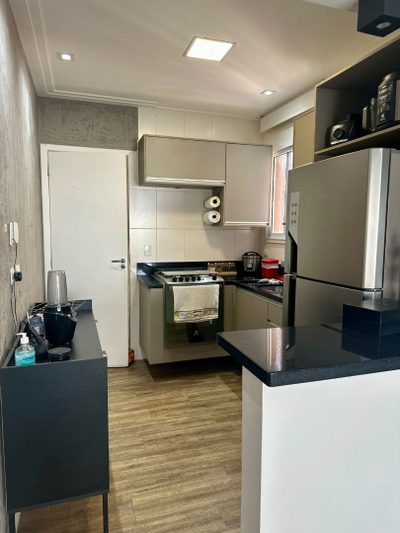Apartamento, 2 quartos, 75 m² - Foto 4