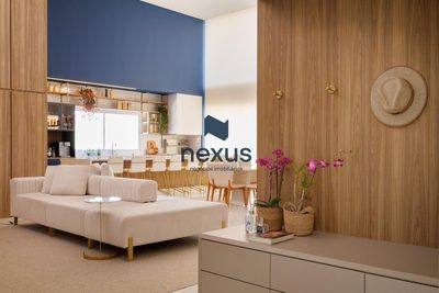 Casa, 4 quartos - Foto 5