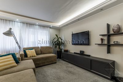 Apartamento, 3 quartos, 115 m² - Foto 2
