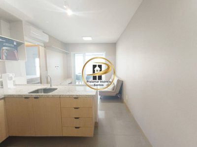 Apartamento, 2 quartos, 70 m² - Foto 2