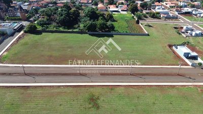Terreno, 689 m² - Foto 1