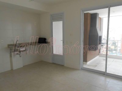Apartamento, 2 quartos, 69 m² - Foto 2