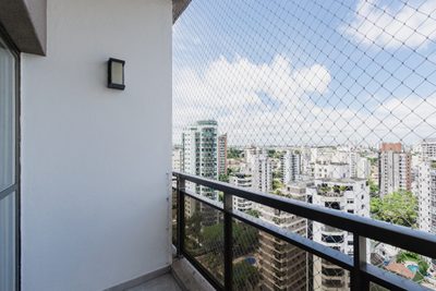 Cobertura, 4 quartos, 210 m² - Foto 5