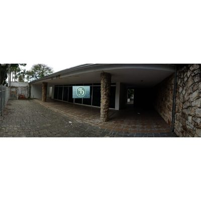 Casa, 3 quartos, 350 m² - Foto 1