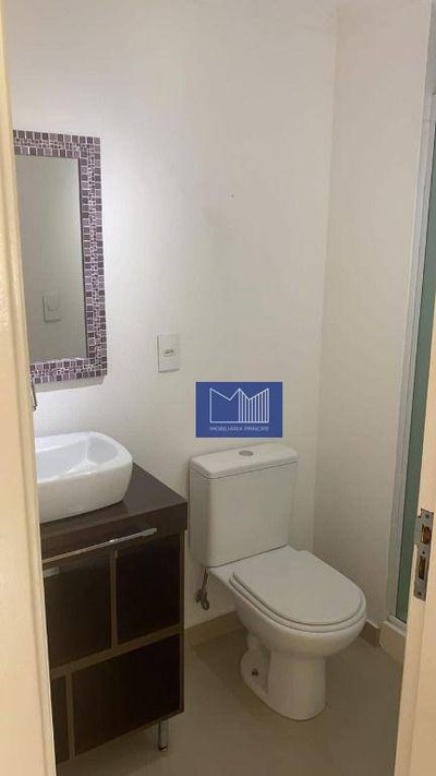 Apartamento, 2 quartos, 64 m² - Foto 2