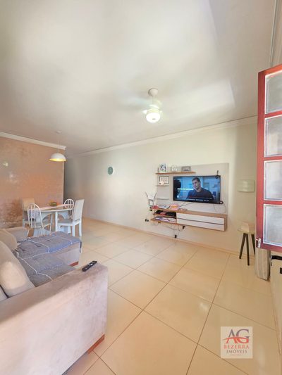 Casa, 3 quartos, 115 m² - Foto 2