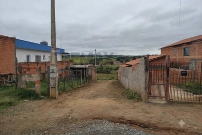Terreno, 125 m² - Foto 1
