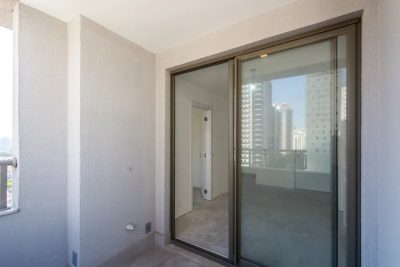 Apartamento, 2 quartos, 42 m² - Foto 1