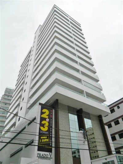 Apartamento, 3 quartos, 94 m² - Foto 2