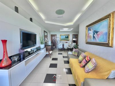 Apartamento, 3 quartos, 135 m² - Foto 5