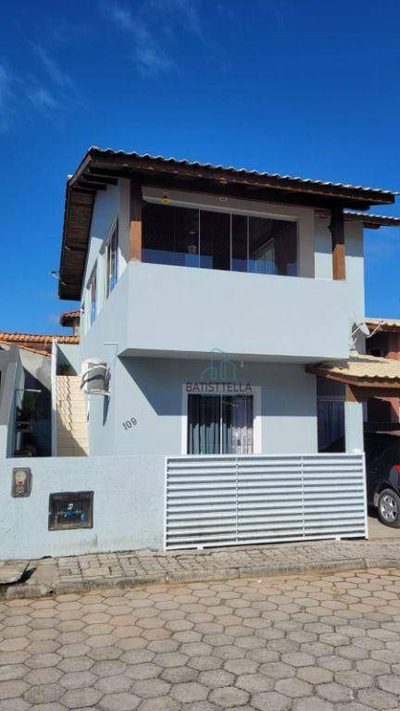 Casa, 3 quartos, 120 m² - Foto 2
